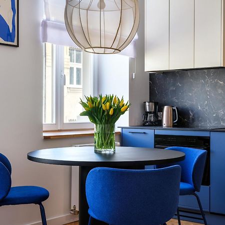 Tyzenhauz Apartments Siemiradzkiego Street Krakow Ngoại thất bức ảnh