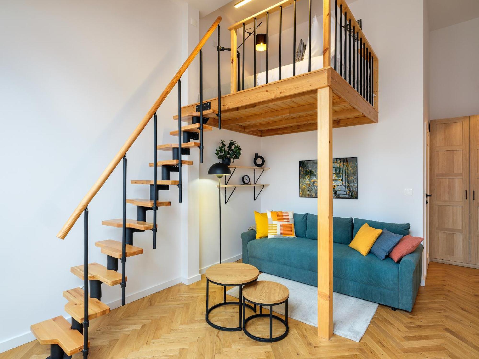 Tyzenhauz Apartments Siemiradzkiego Street Krakow Ngoại thất bức ảnh