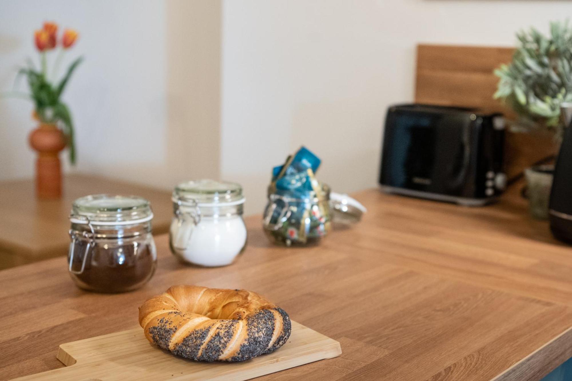 Tyzenhauz Apartments Siemiradzkiego Street Krakow Ngoại thất bức ảnh