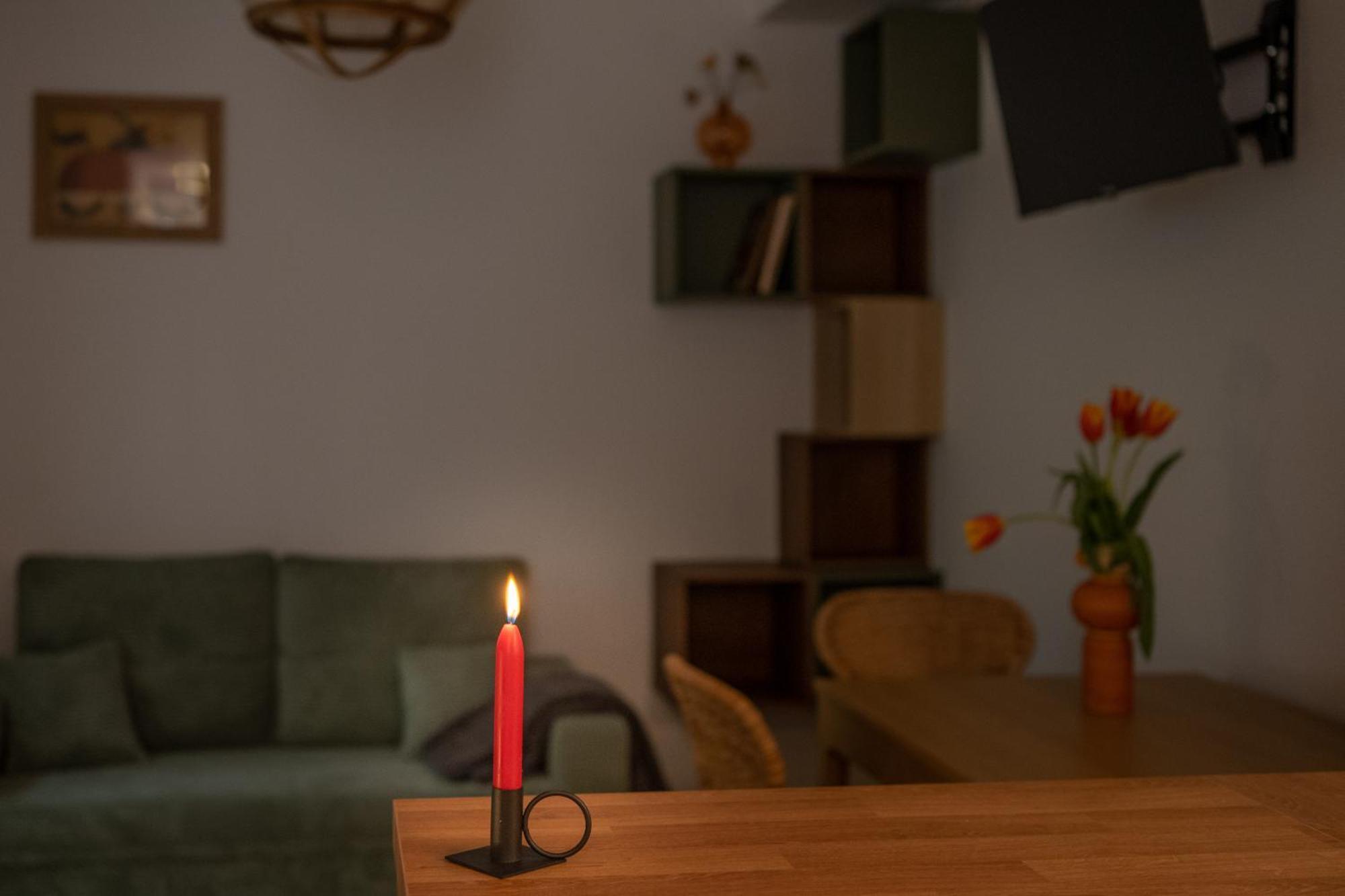 Tyzenhauz Apartments Siemiradzkiego Street Krakow Ngoại thất bức ảnh