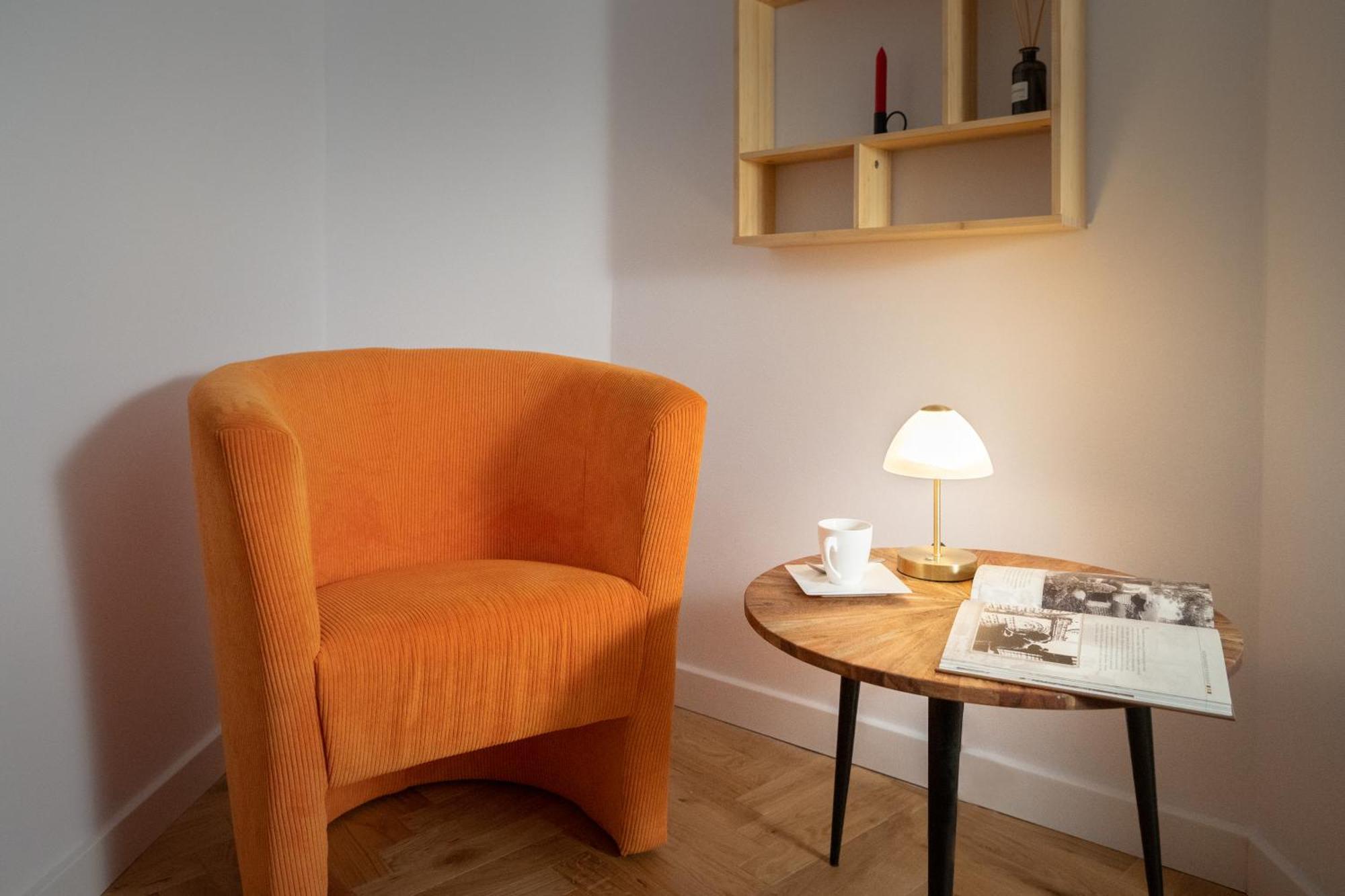 Tyzenhauz Apartments Siemiradzkiego Street Krakow Ngoại thất bức ảnh