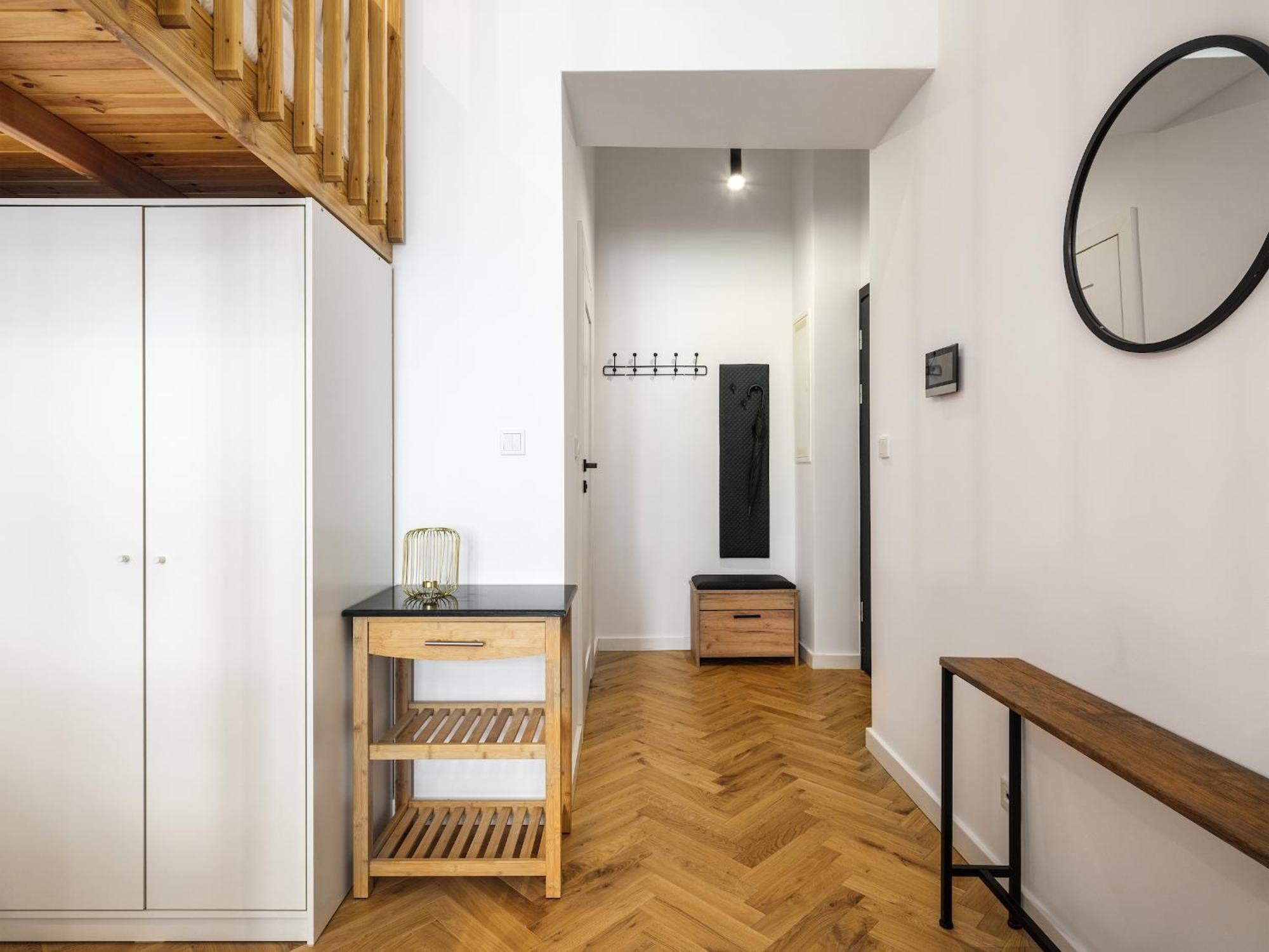 Tyzenhauz Apartments Siemiradzkiego Street Krakow Ngoại thất bức ảnh