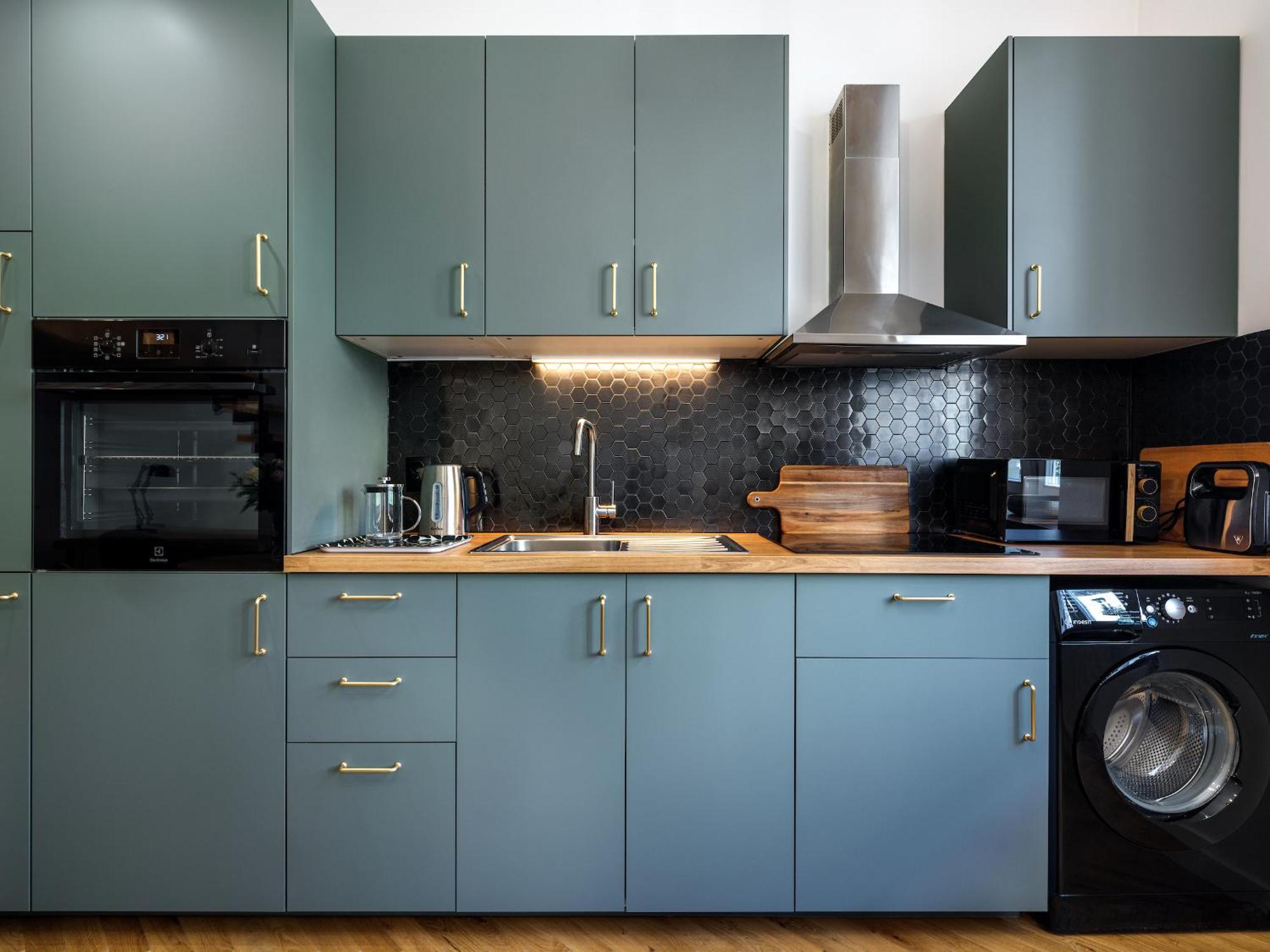 Tyzenhauz Apartments Siemiradzkiego Street Krakow Ngoại thất bức ảnh
