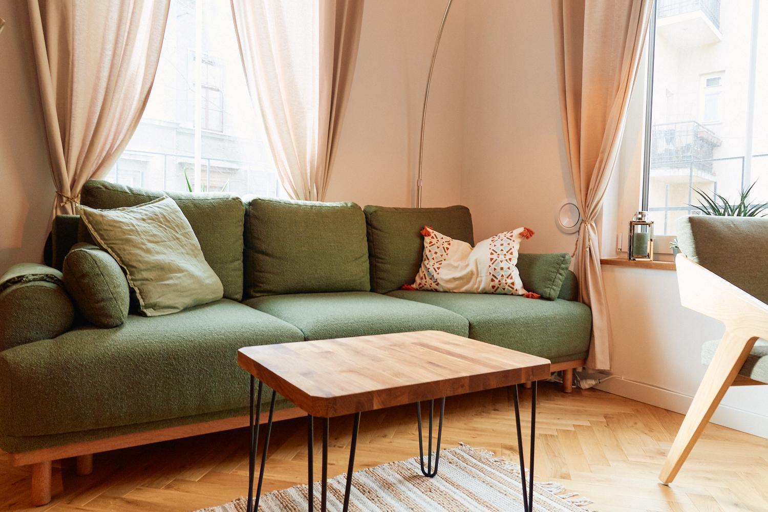 Tyzenhauz Apartments Siemiradzkiego Street Krakow Ngoại thất bức ảnh