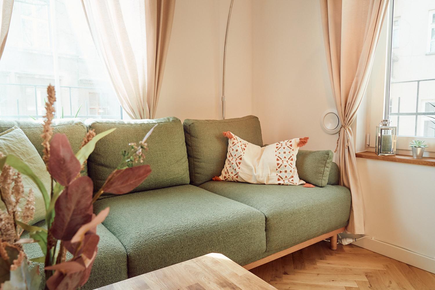 Tyzenhauz Apartments Siemiradzkiego Street Krakow Ngoại thất bức ảnh