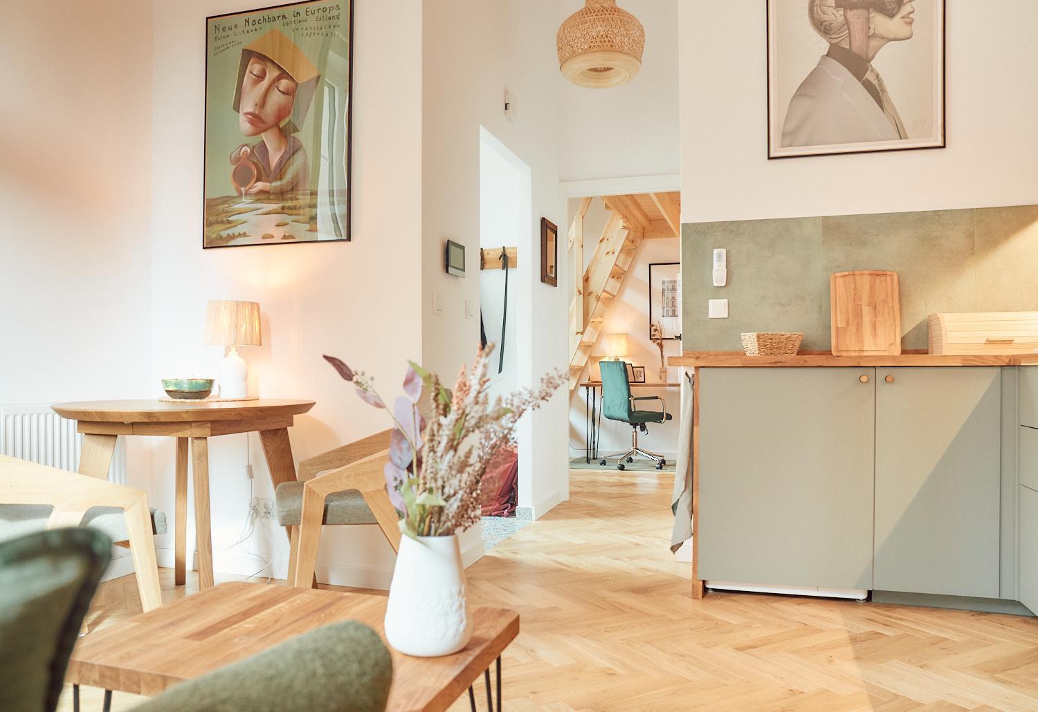Tyzenhauz Apartments Siemiradzkiego Street Krakow Ngoại thất bức ảnh