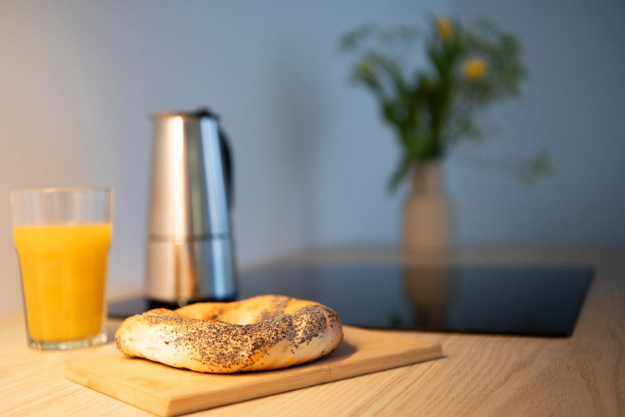 Tyzenhauz Apartments Siemiradzkiego Street Krakow Ngoại thất bức ảnh