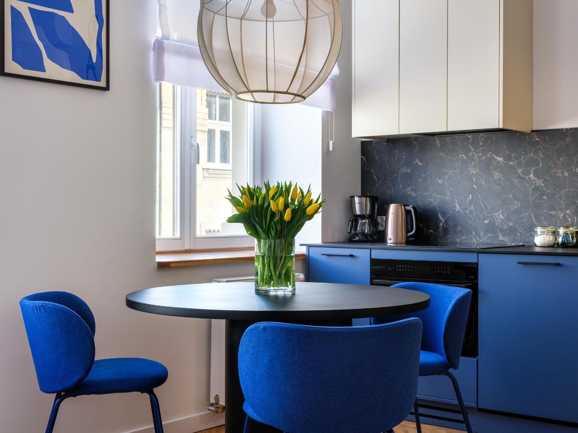 Tyzenhauz Apartments Siemiradzkiego Street Krakow Ngoại thất bức ảnh